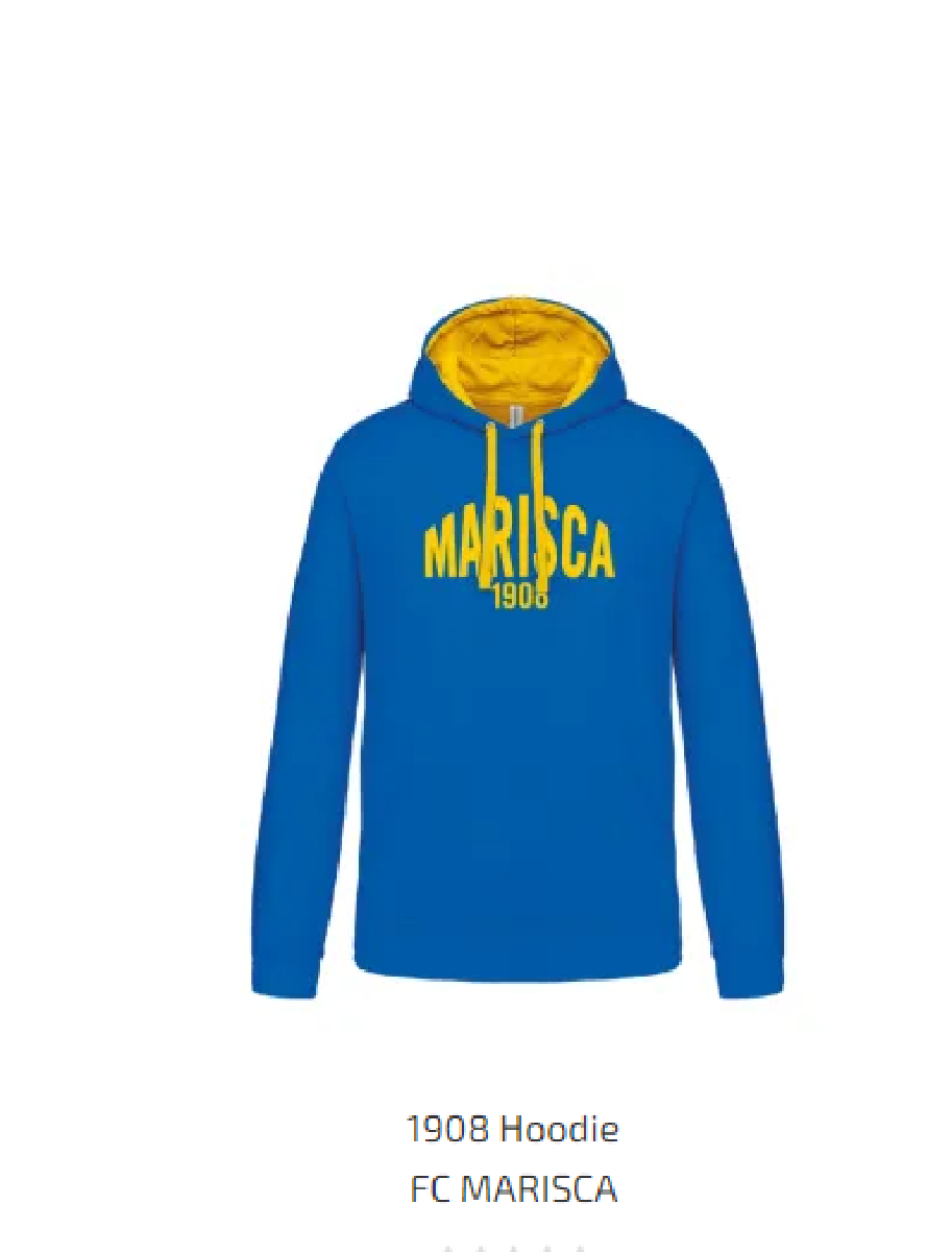 Official FC MARISCA MERSCH Online Shop