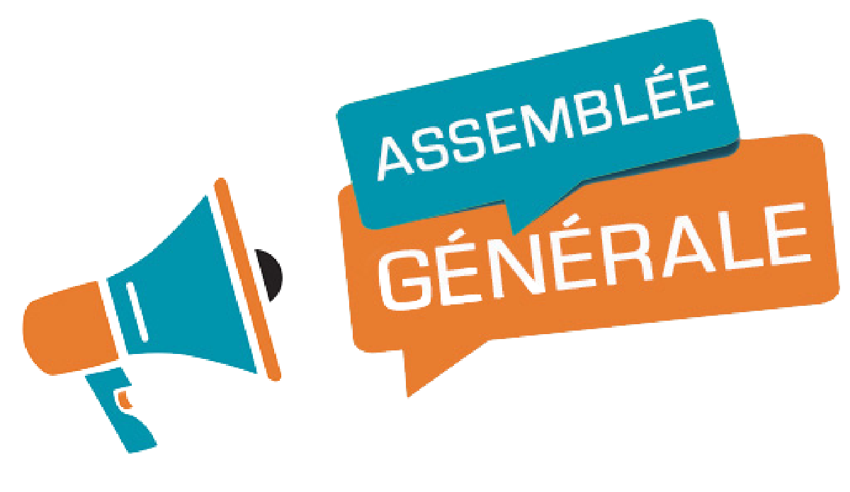 Assemblée générale ordinaire