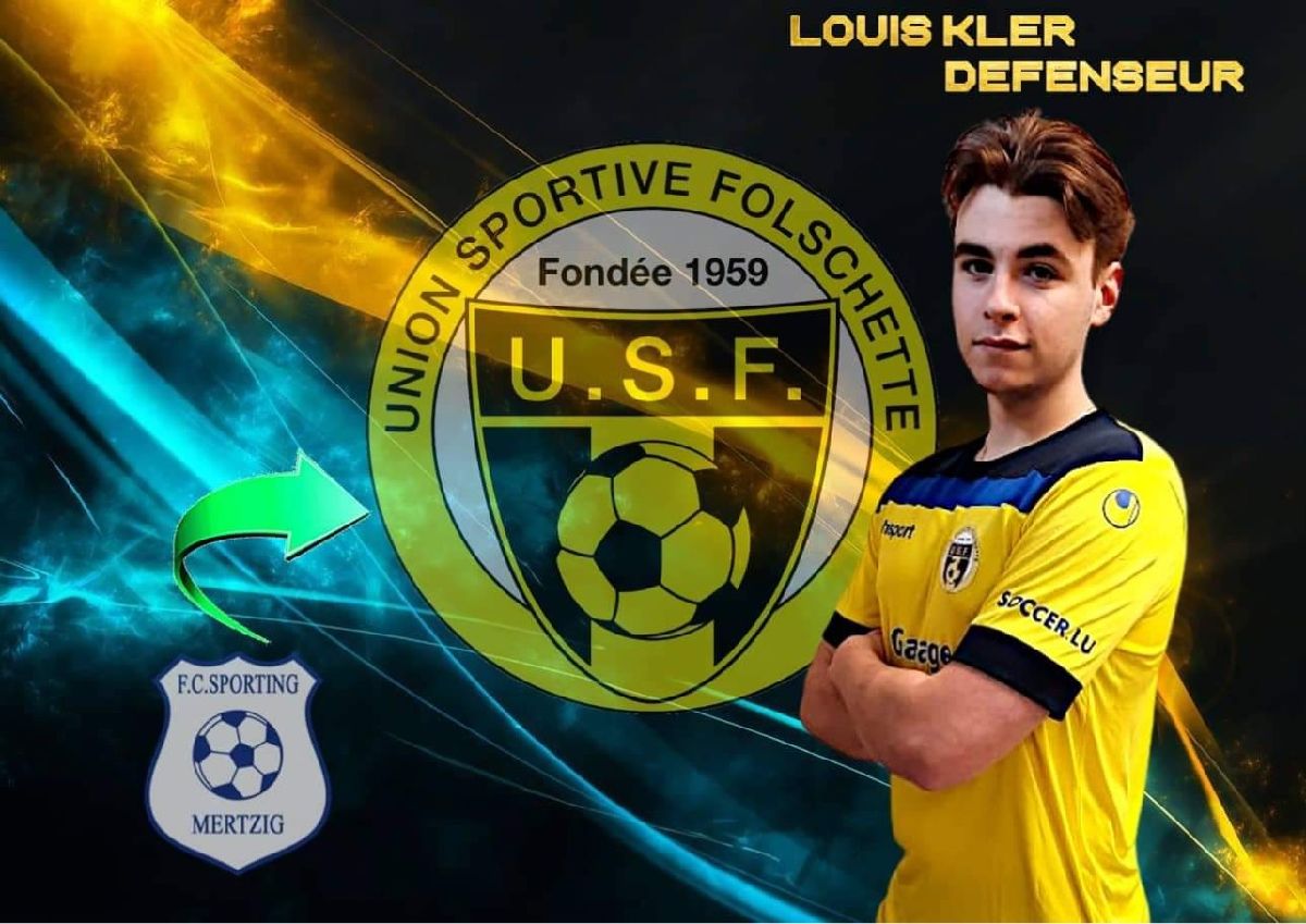 Transfert Nr. 3 - 2022/2023