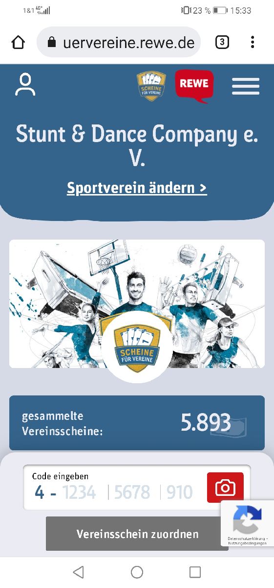Danke! Danke! Danke! 