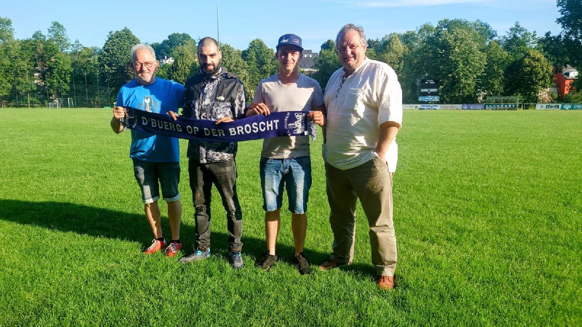 Verlängerung Rodrigues Monteiro Jonathan Verlängerung Rodrigues Monteiro Jonathan