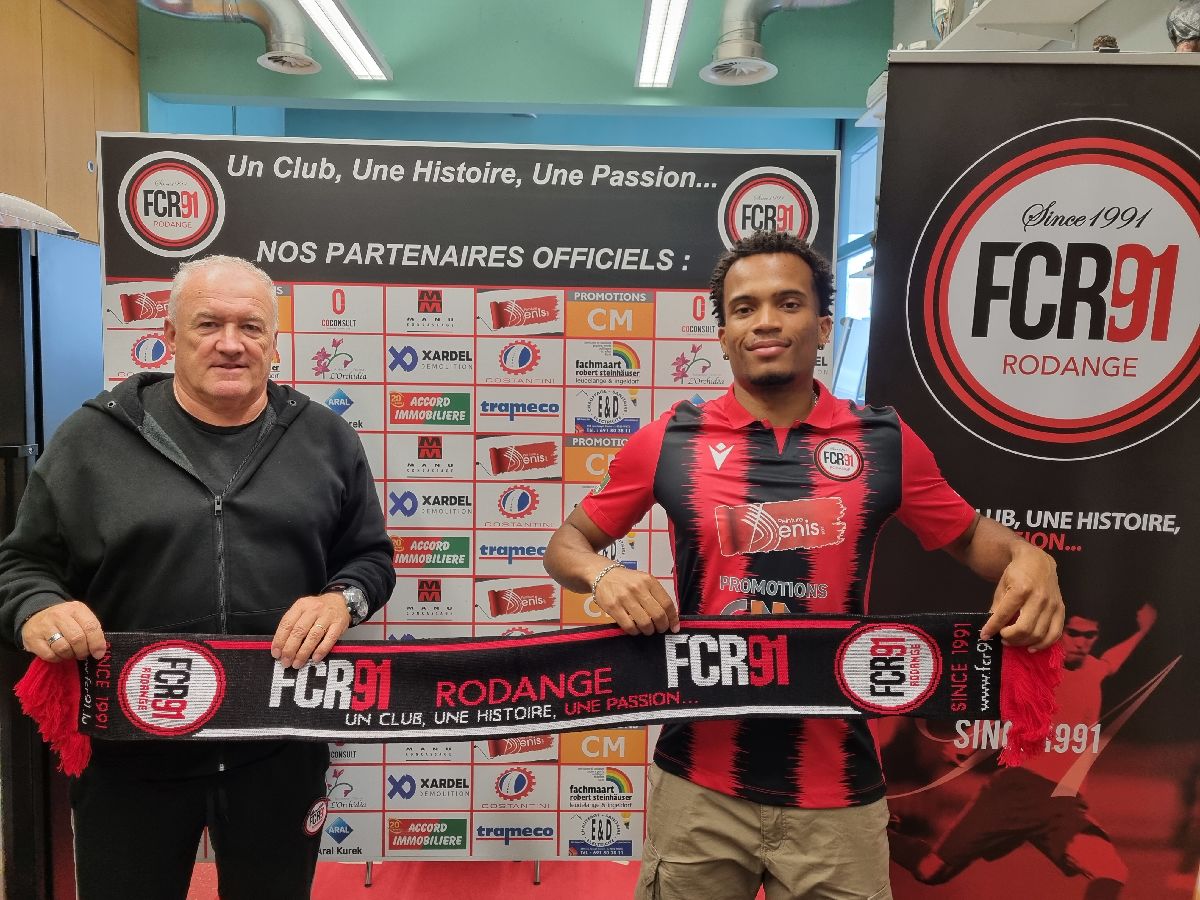 [MERCATO] MONTANTIN Yanis - Nouveau joueur