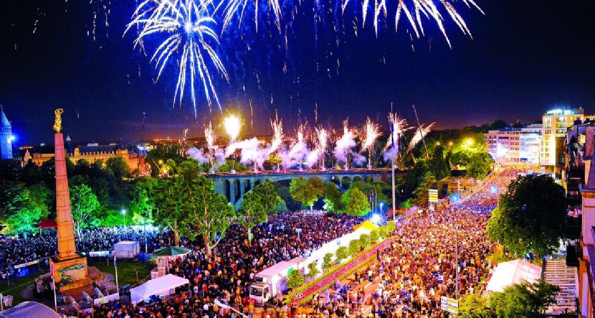 Fete National Fete National