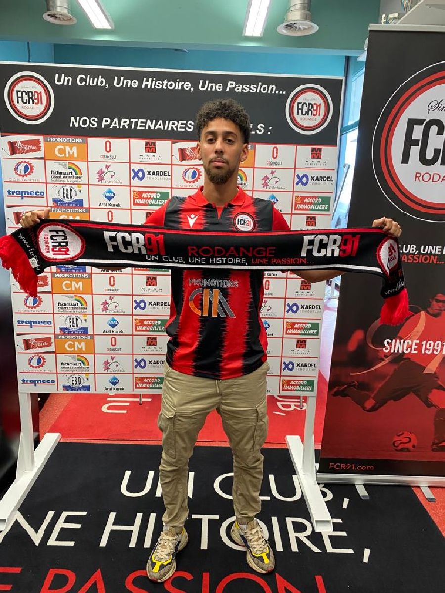 [MERCATO] GALVANELLI Nelson - Nouveau joueur