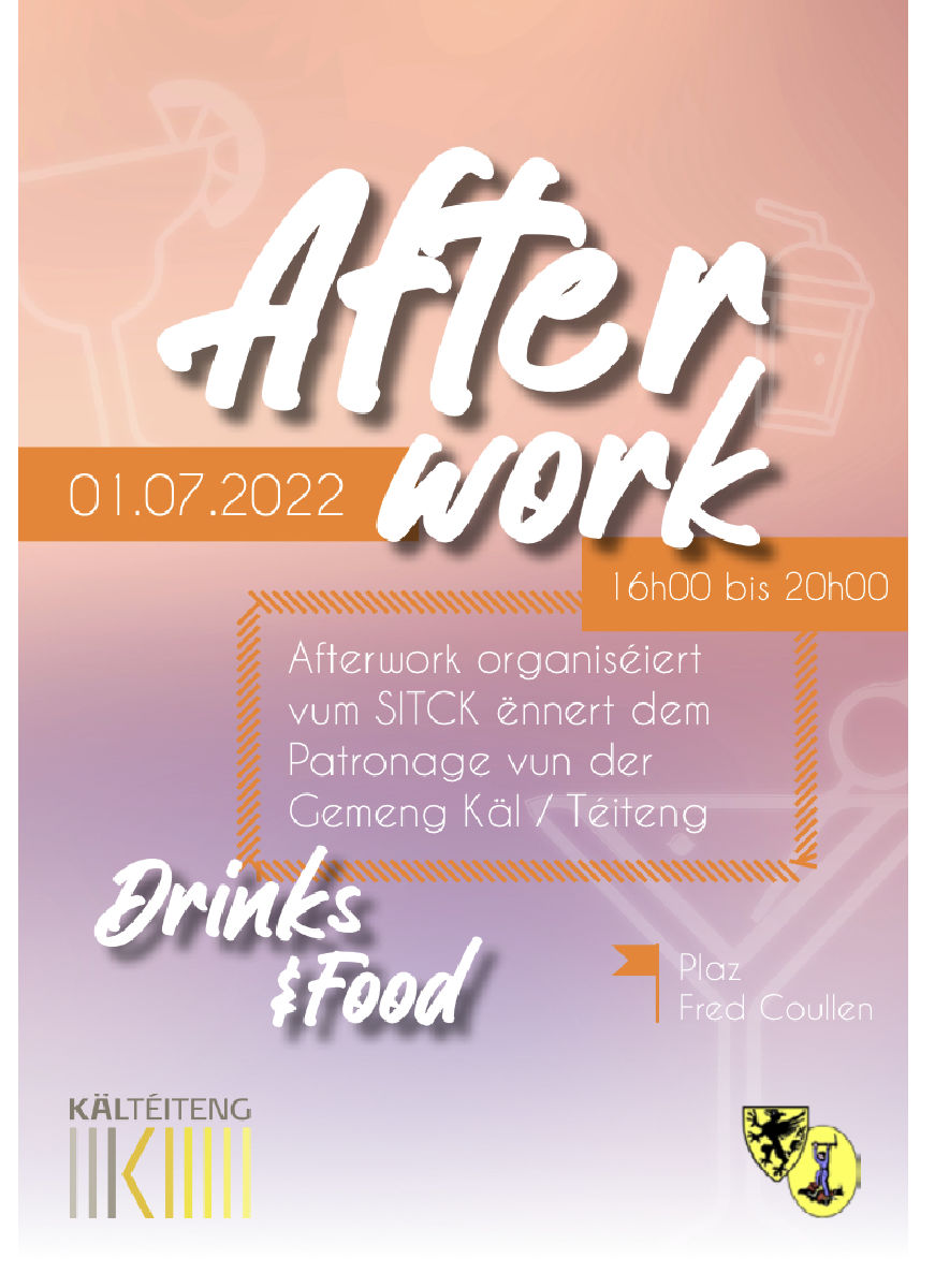 After Work