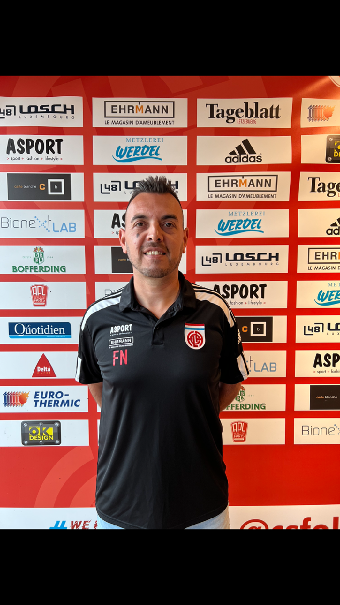 Merci pour tout Filipe et bonne chance pour la suite de ta carrière professionnelle! Merci pour tout Filipe et bonne chance pour la suite de ta carrière professionnelle!