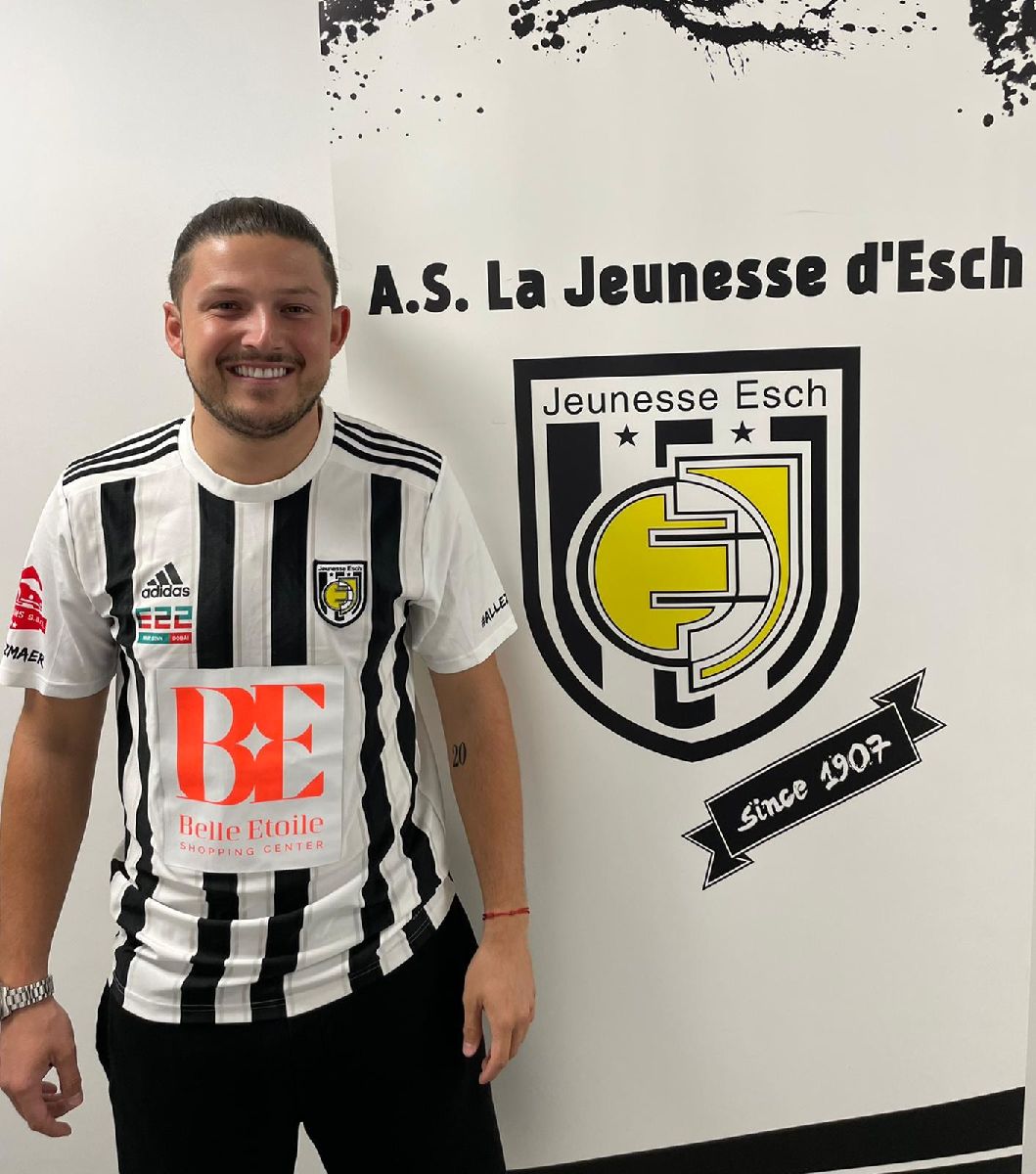 BIENVENUE ALEXIS