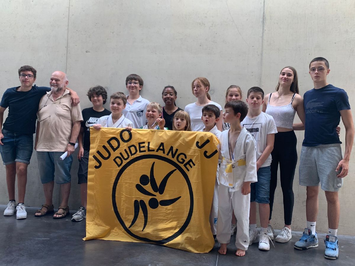 Talent Cup 25.06.2022