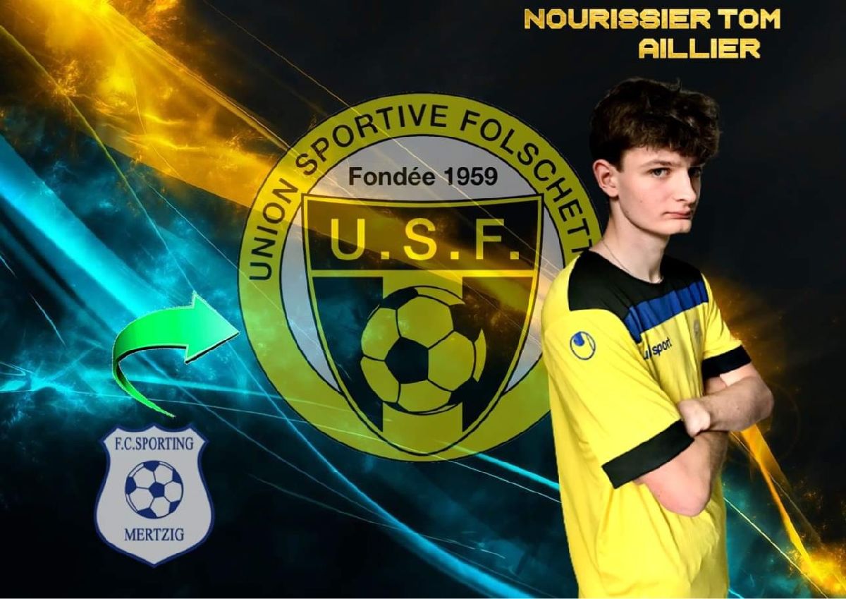 Transfert Nr. 6 - 2022/2023