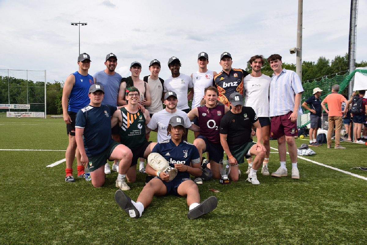 Dramatic Victory seals Wildgen 2022 for Foresters Dramatic Victory seals Wildgen 2022 for Foresters