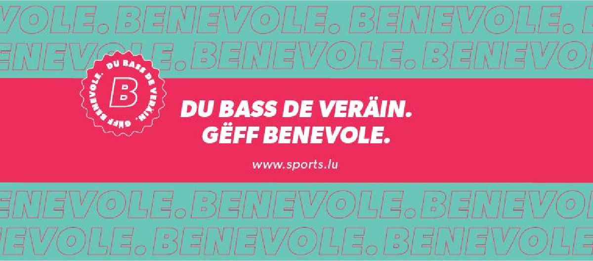 GEFF OCH DU BENEVOLE