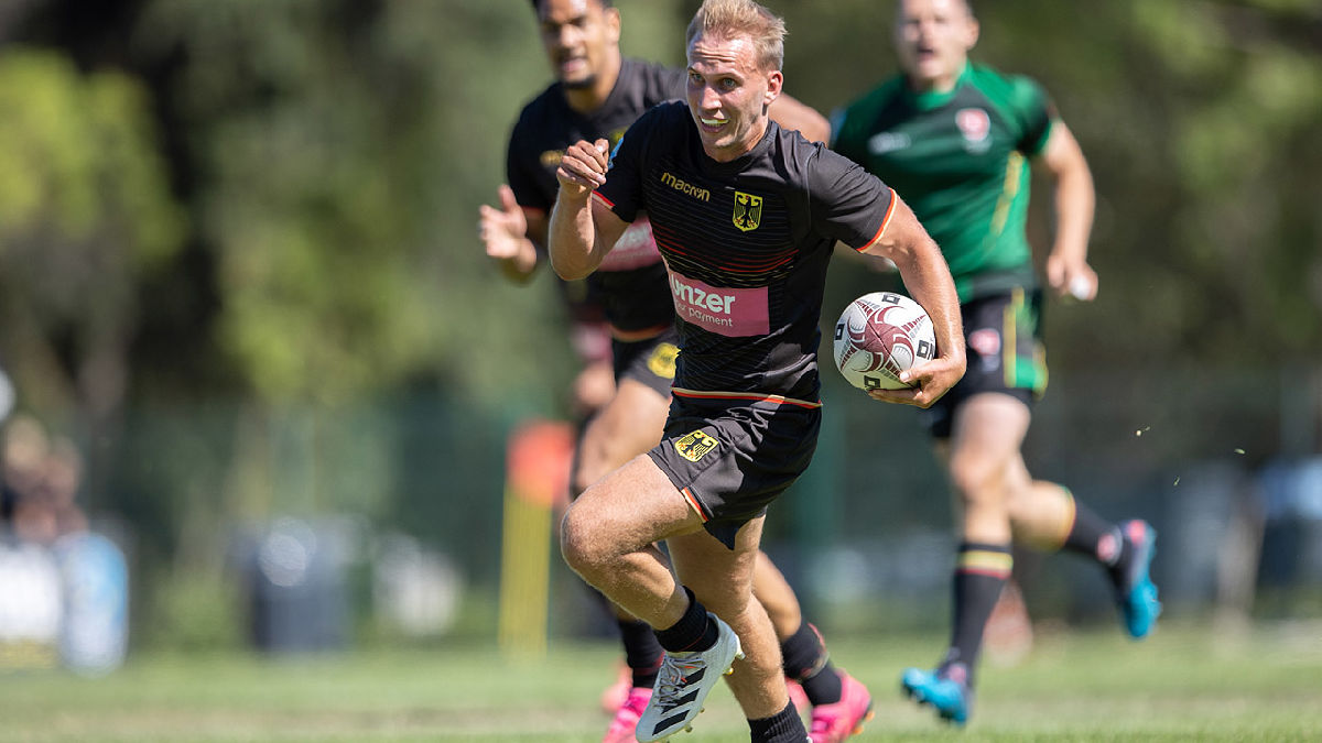 Deutsche Teams bereit für zweites EM-Turnier