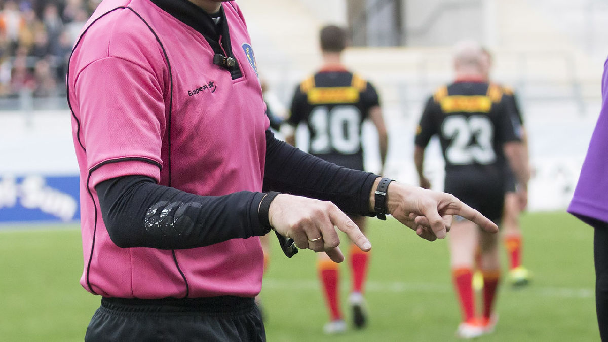 Regelkommission informiert zum Thema Relegation