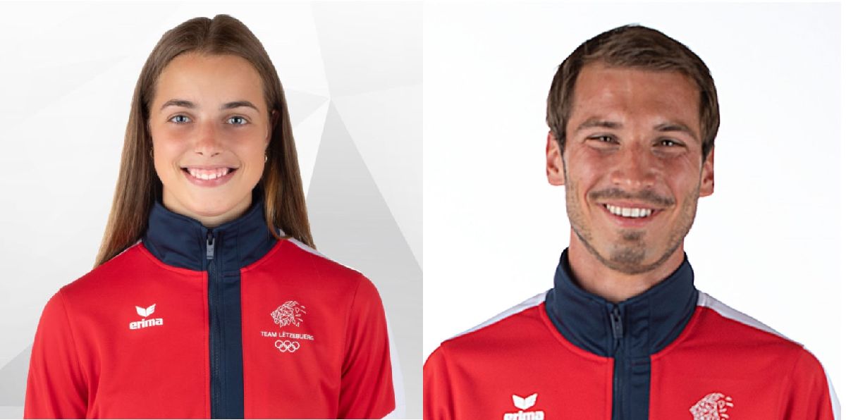 Sélection au championnat du monde d'athlétisme (Eugene, USA, 15-24 Juillet 2022) Sélection au championnat du monde d'athlétisme (Eugene, USA, 15-24 Juillet 2022)