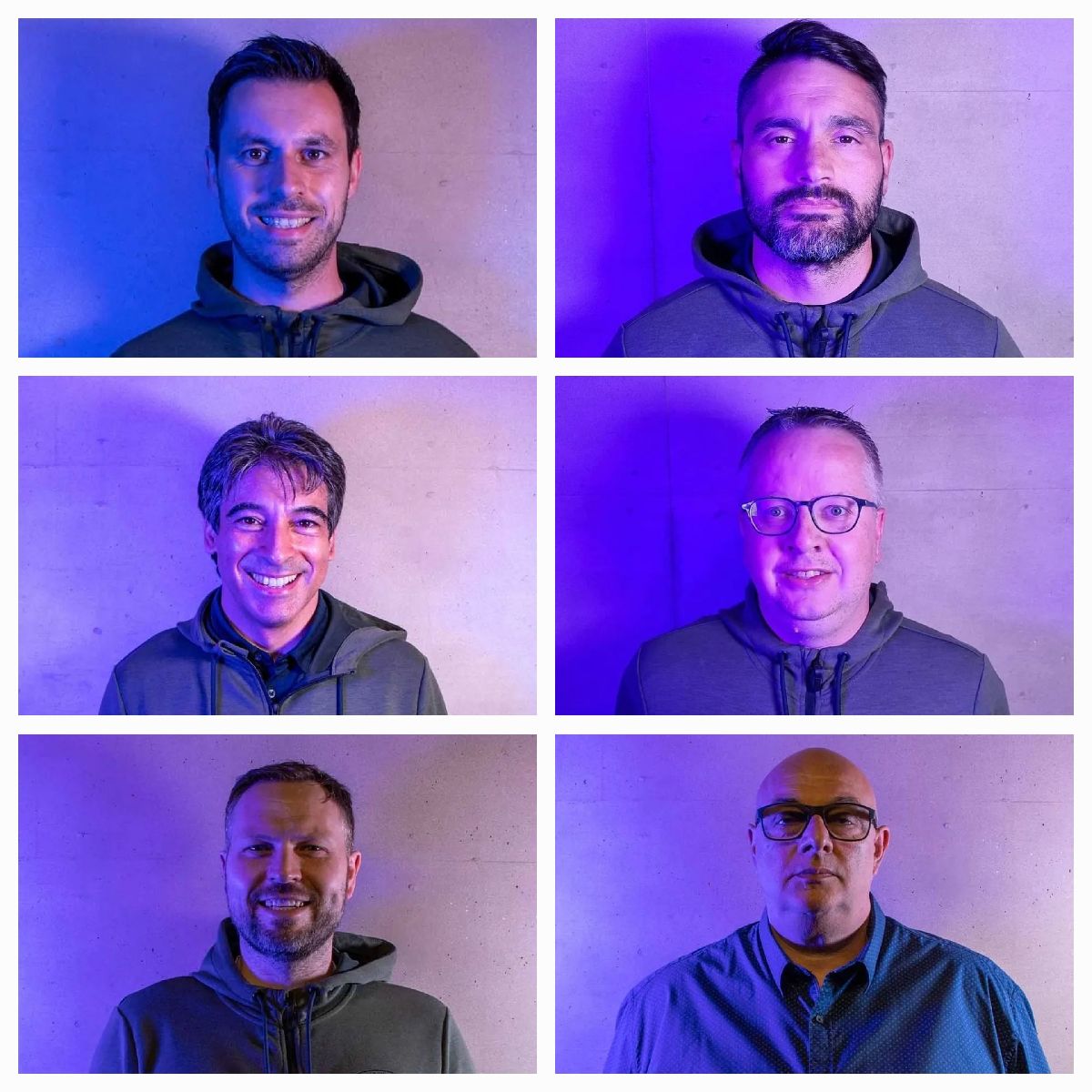 News zum Trainerstaff