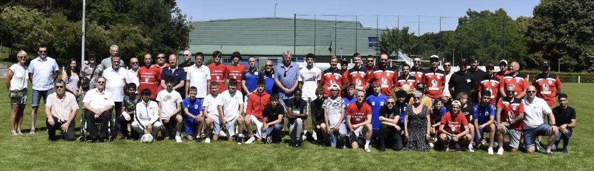Sportleréierung 03/07/2022