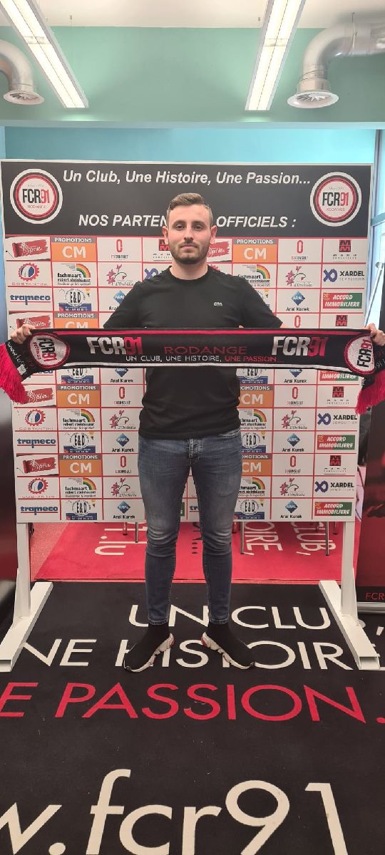 [MERCATO] TARGON Valentin
