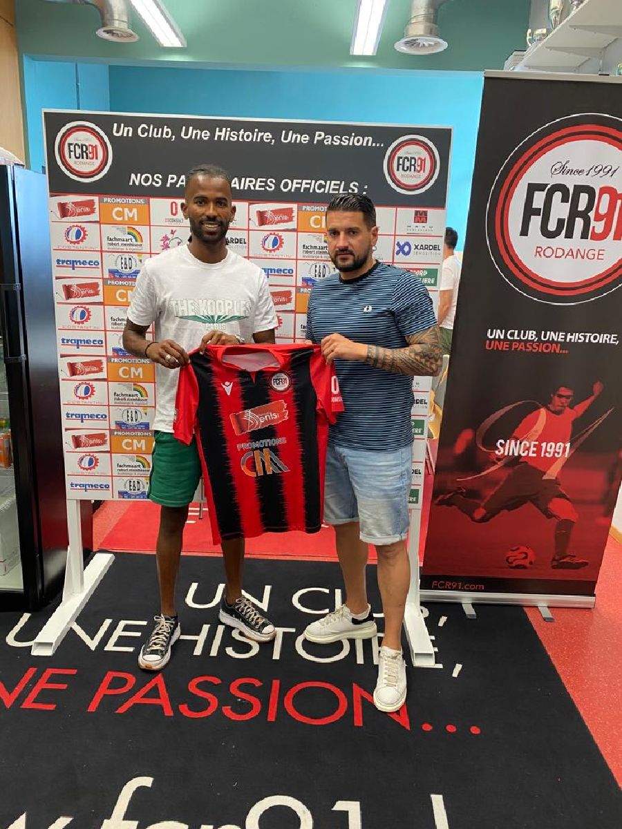 [MERCATO] MOGNI YACER