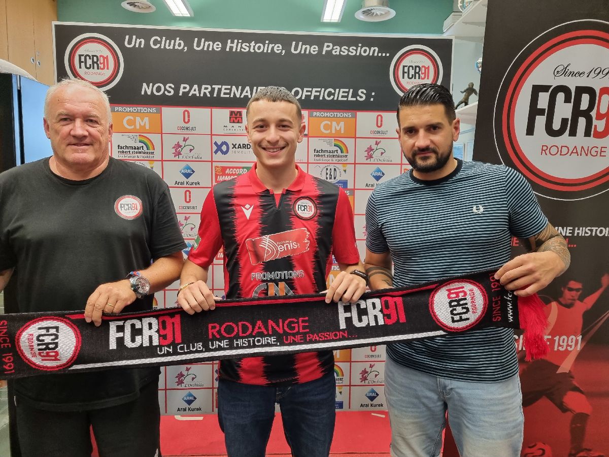 [MERCATO] CIKOTIC ELDIN