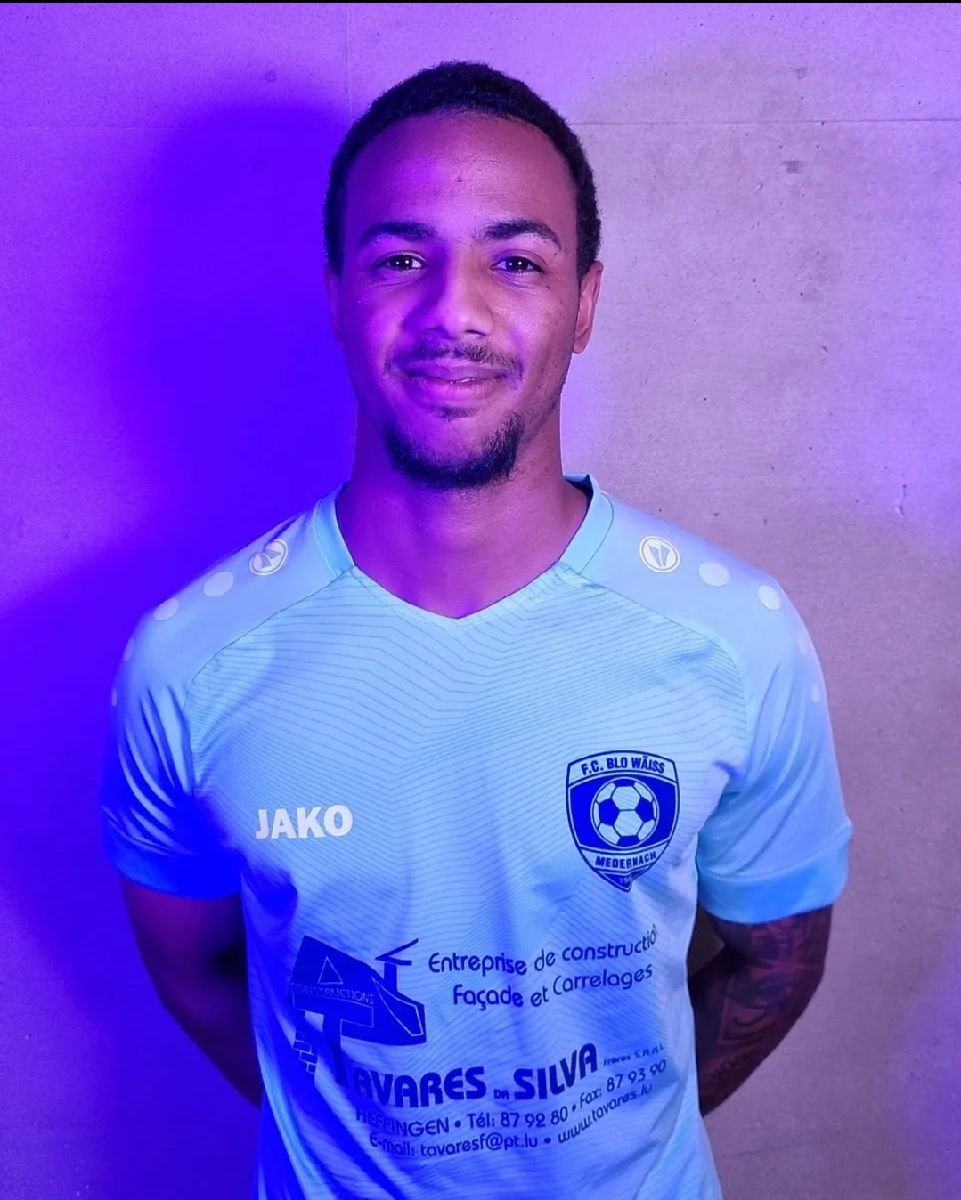 Transfernews: Rafael Delgado 
