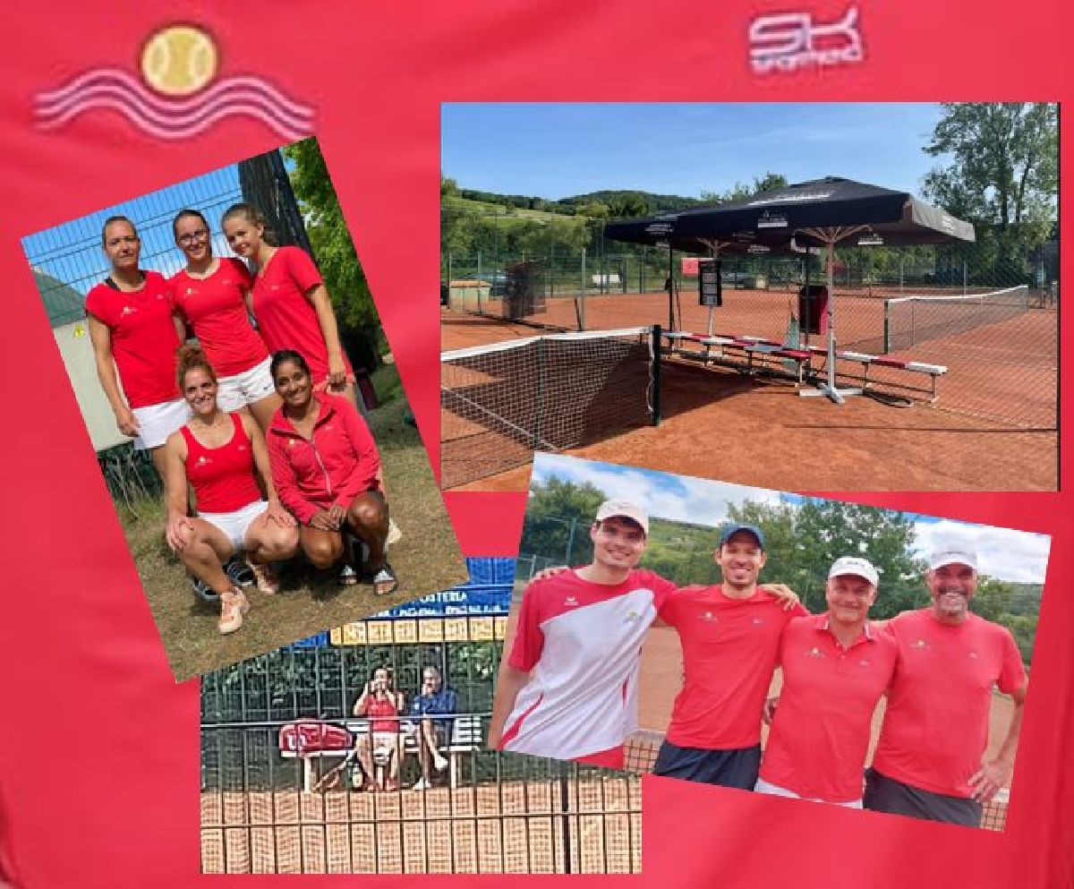Interclub 2022 – das war es …!!! Interclub 2022 – das war es …!!!