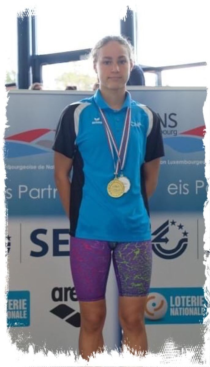 Félicitations à Maud!!! Félicitations à Maud!!!