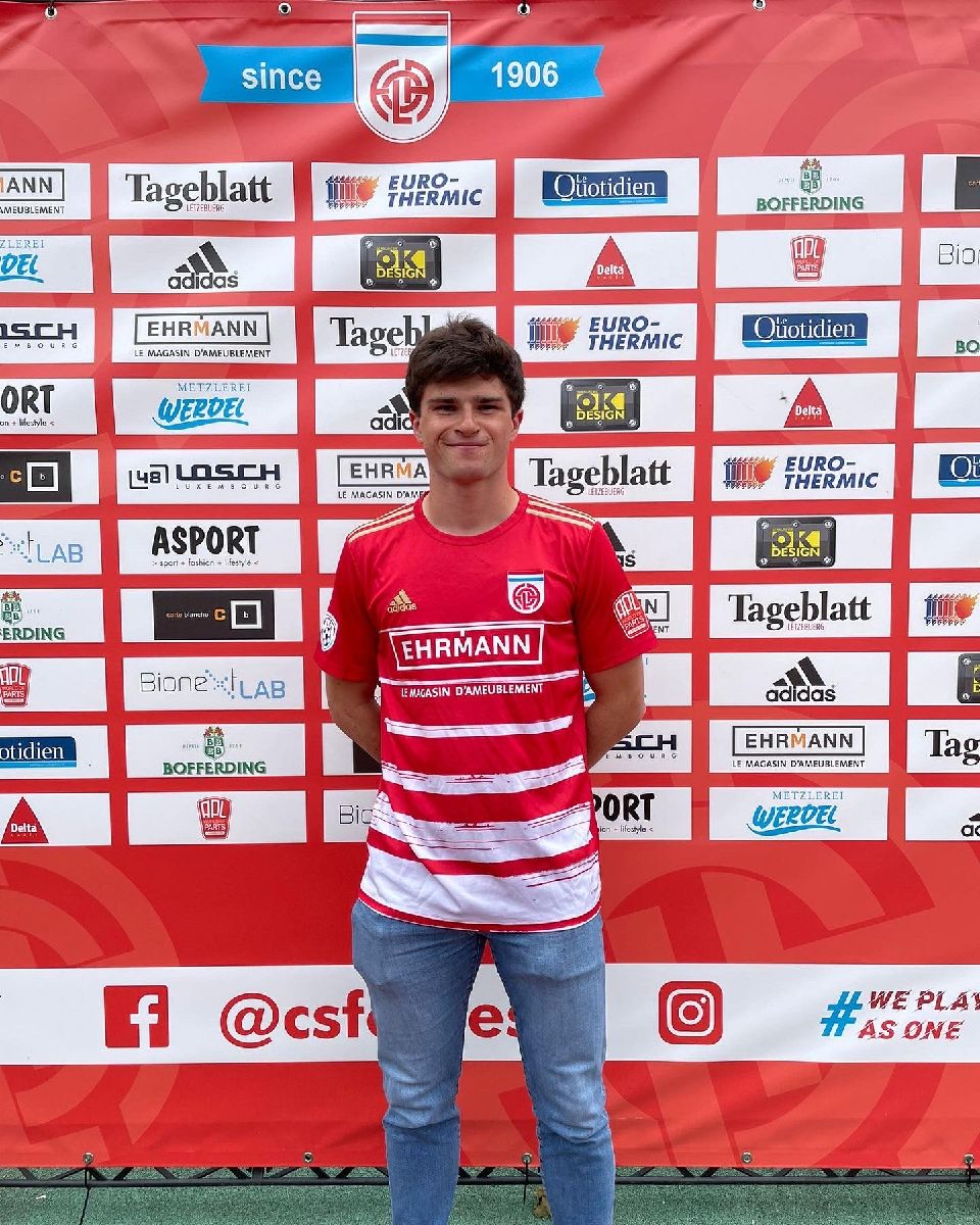 Welcome Oskar! Welcome Oskar!