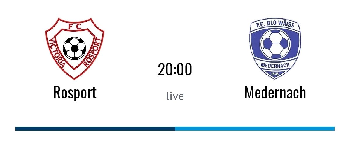 Testmatch zu Bäerduerf