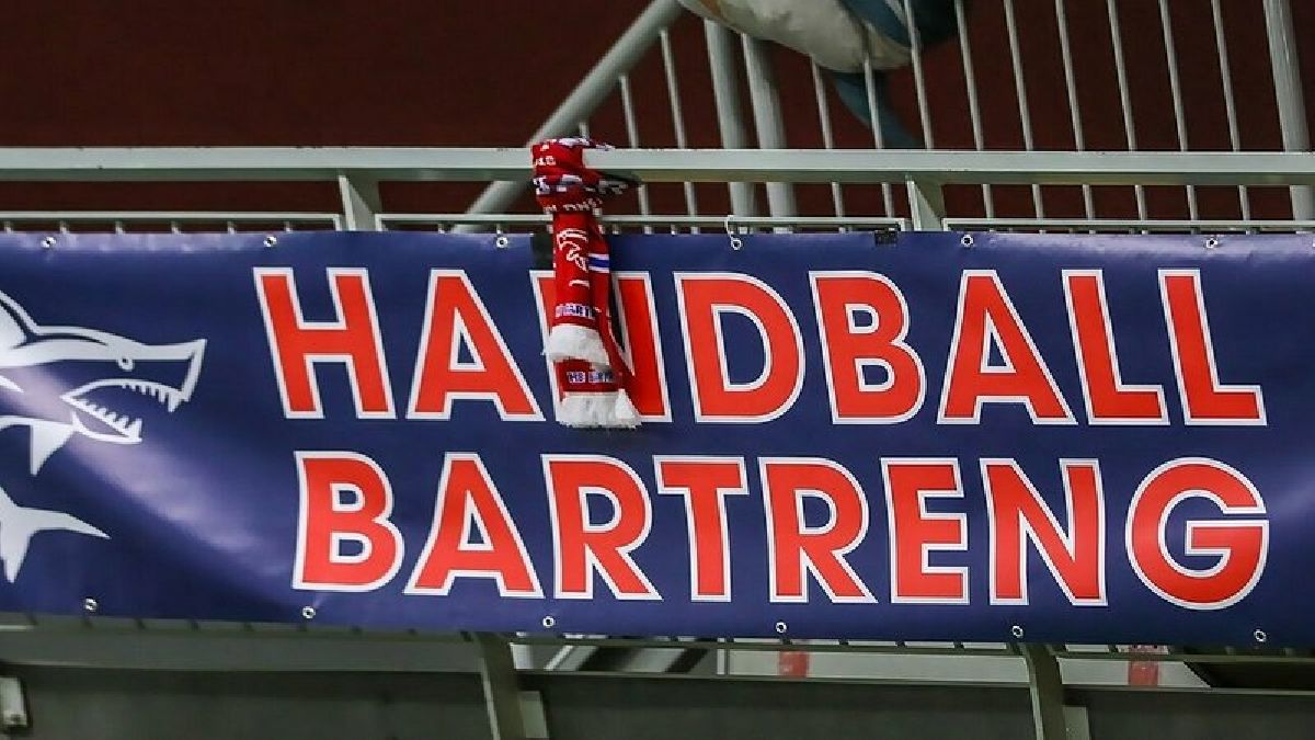 Handball Bartreng zitt sech aus dem aktive Spillbetrib zeréck