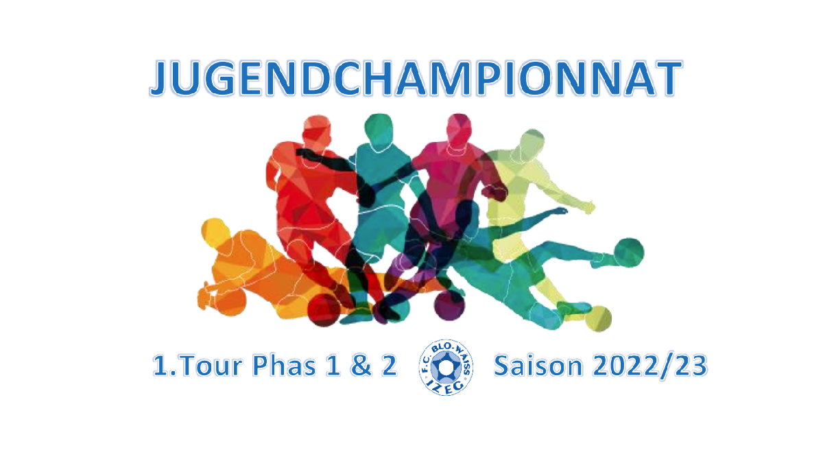 KALENNER VUM JUGENDCHAMPIONNAT 2022/23