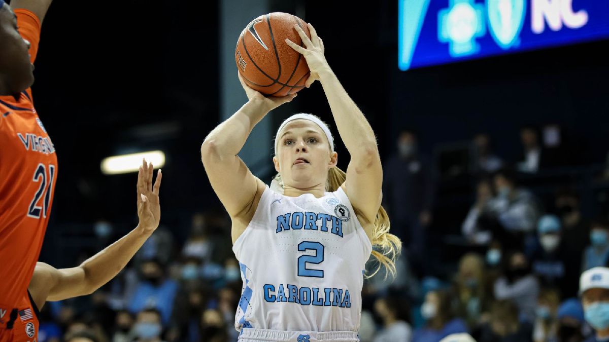 Carlie Littlefield se présente...