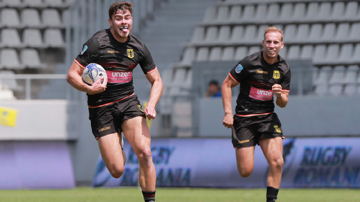 WM-Qualifikation: Beide Teams im Soll / Nun wichtige Spiele gegen Wales