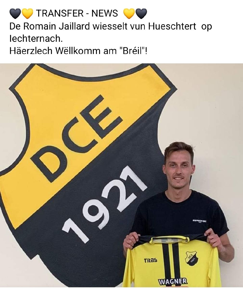 TRANSFER  NEWS 5