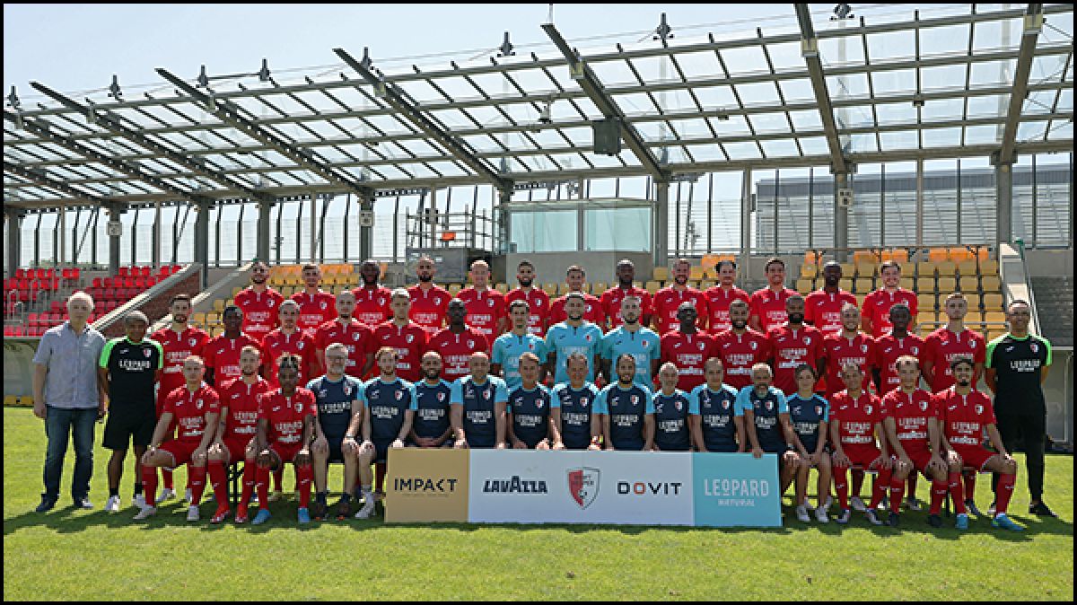 Equipe 2022/2023 Equipe 2022/2023
