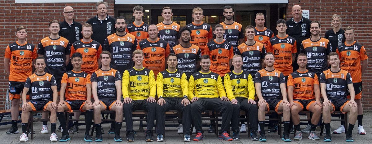 EHF European Cup / 1. Tour EHF European Cup / 1. Tour