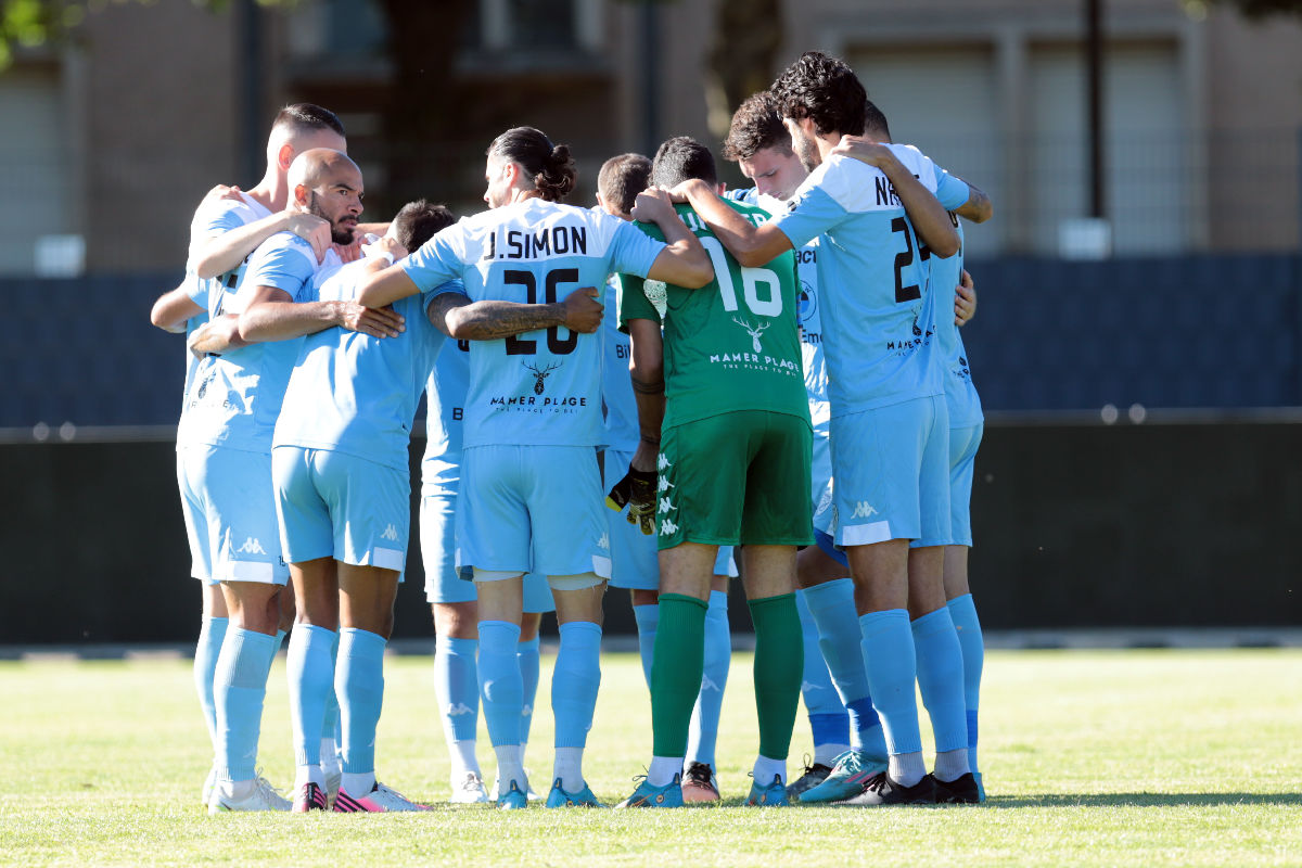 Jeudi 21 juillet, tous au stade de Luxembourg pour soutenir le Racing ! Jeudi 21 juillet, tous au stade de Luxembourg pour soutenir le Racing !