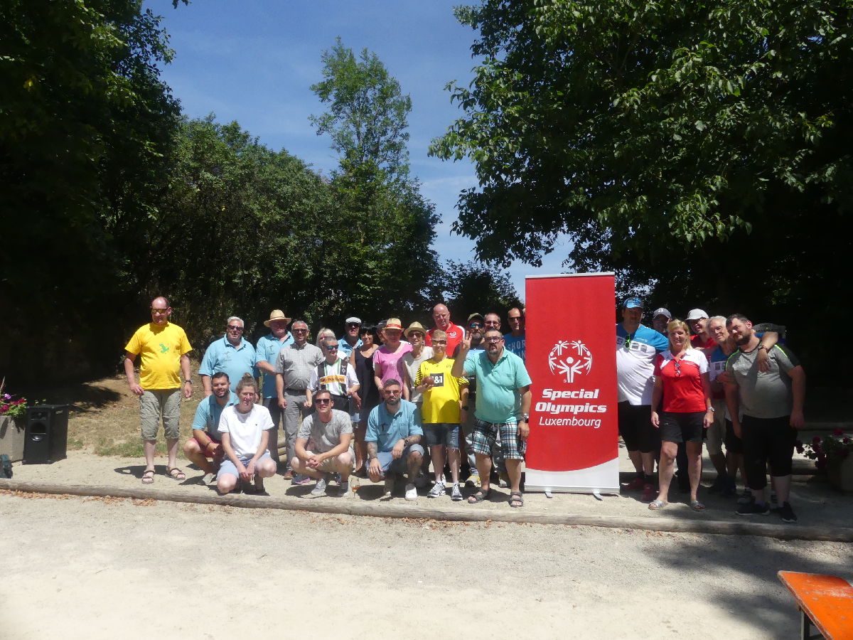 E flotten Sonndeg mat den Pétanque Frënn Altwies