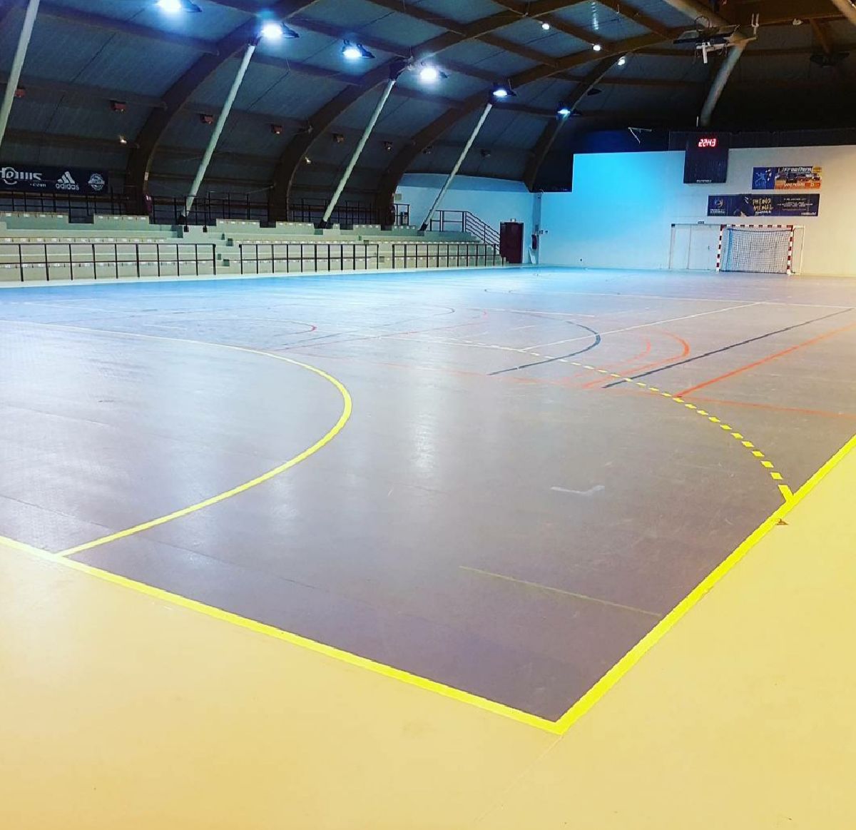 RESULTATS ET SAISON 2022/2023