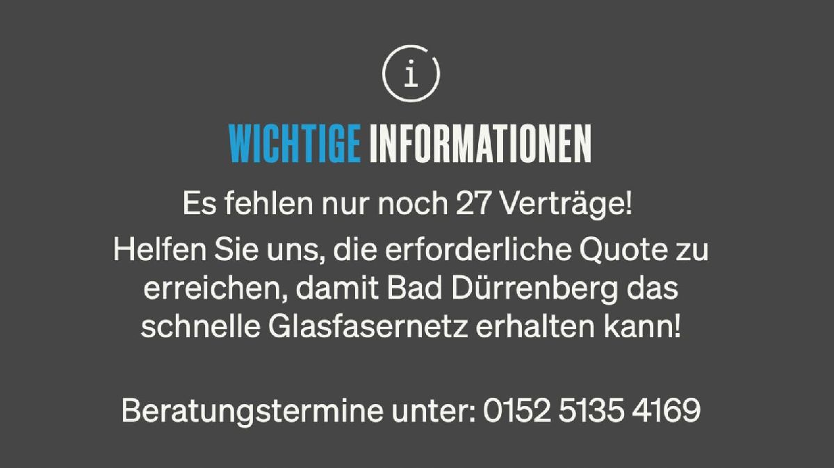+++Ran ans Netz+++