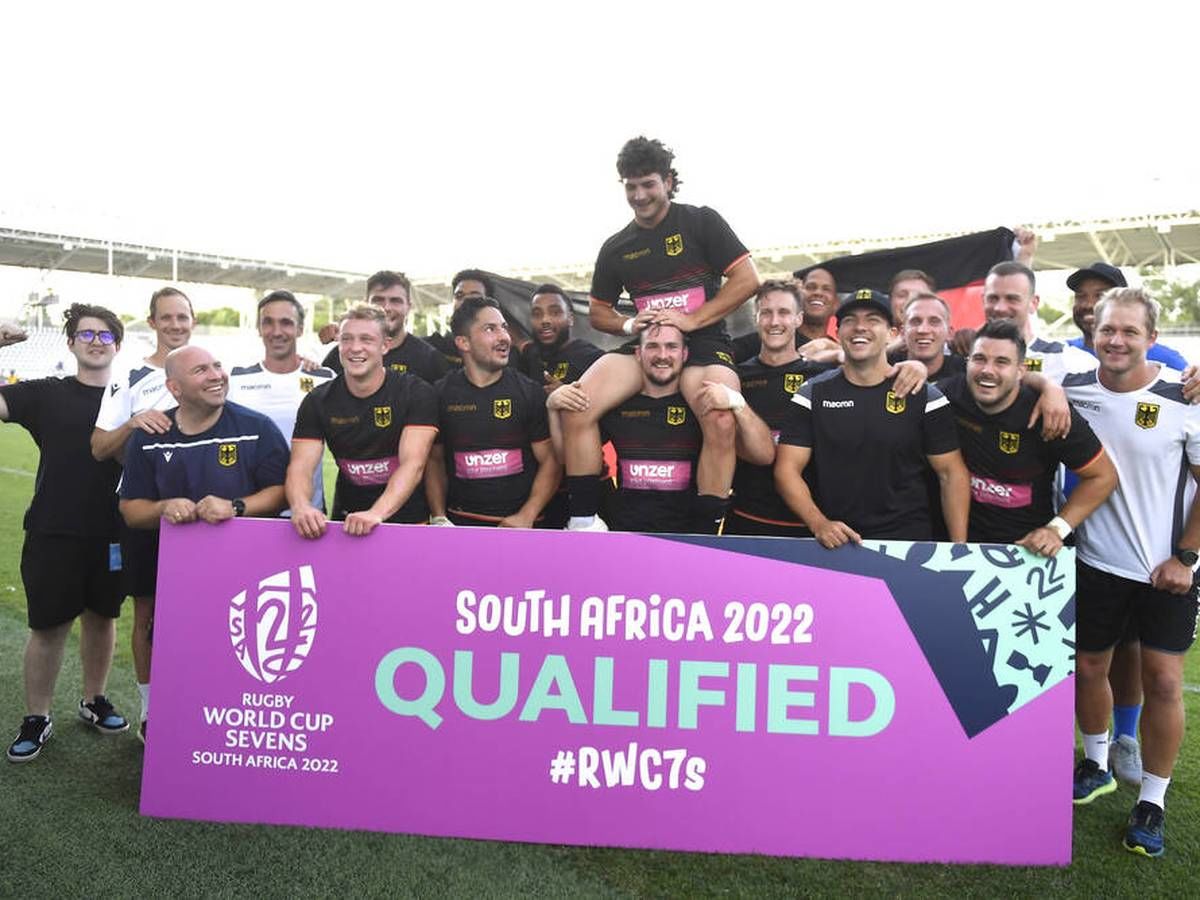 Road to South Africa – weiterführende Informationen für Fans