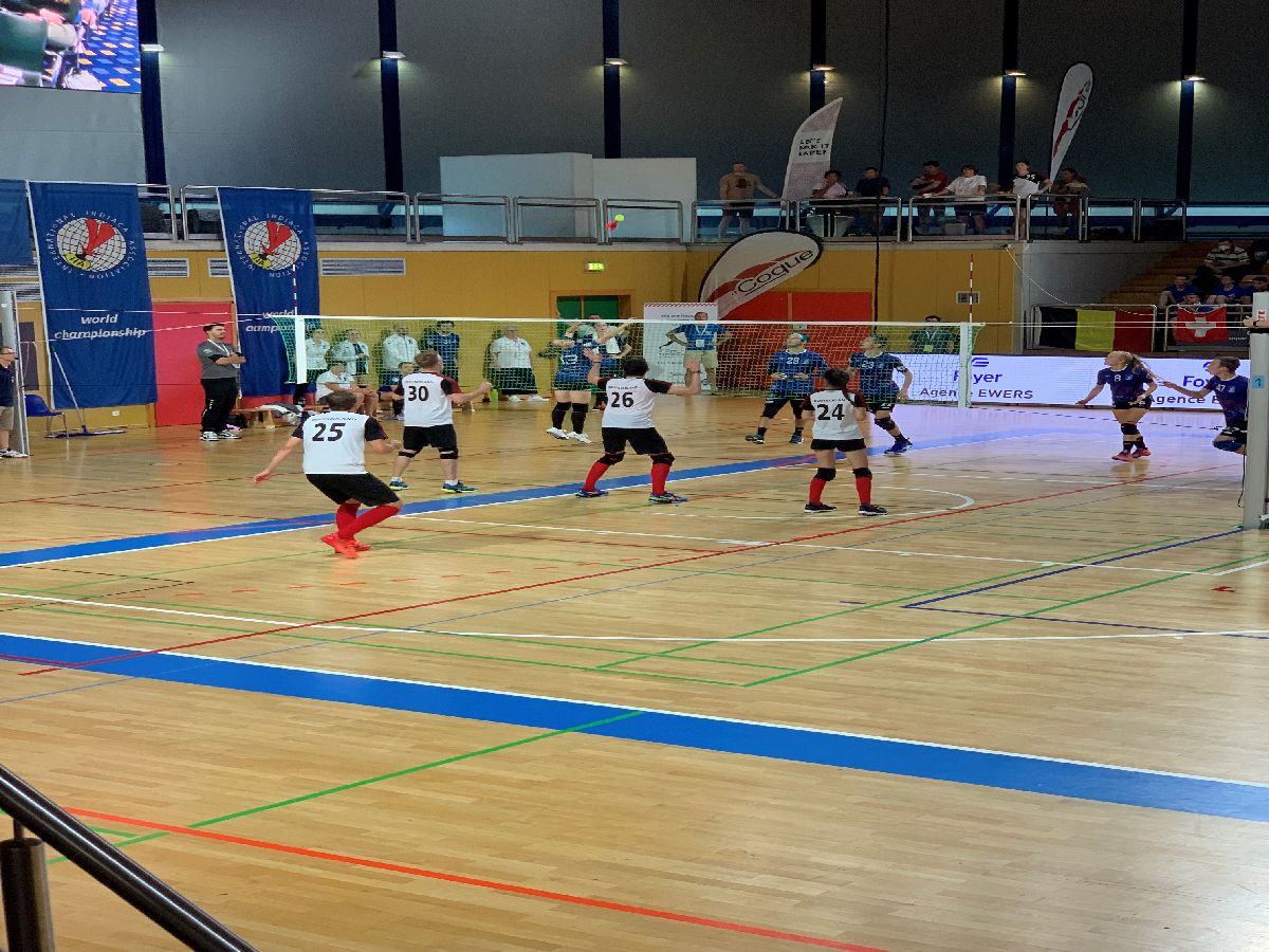 National Team Women Open chanceless against Swiss National Team National Team Women Open chanceless against Swiss National Team