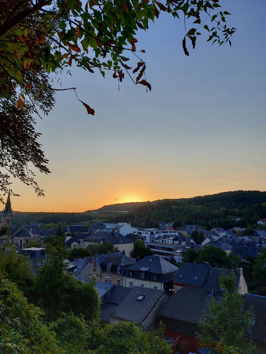 Sonnenopgangswanderung 3 Sonnenopgangswanderung 3