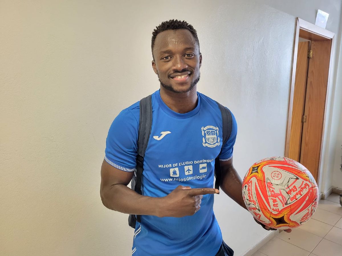 Bienvenidos Bangu