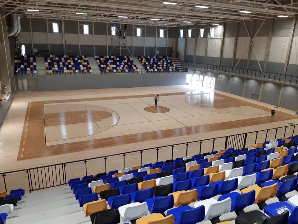 WORLD CUP 2019 IN TARTU WORLD CUP 2019 IN TARTU