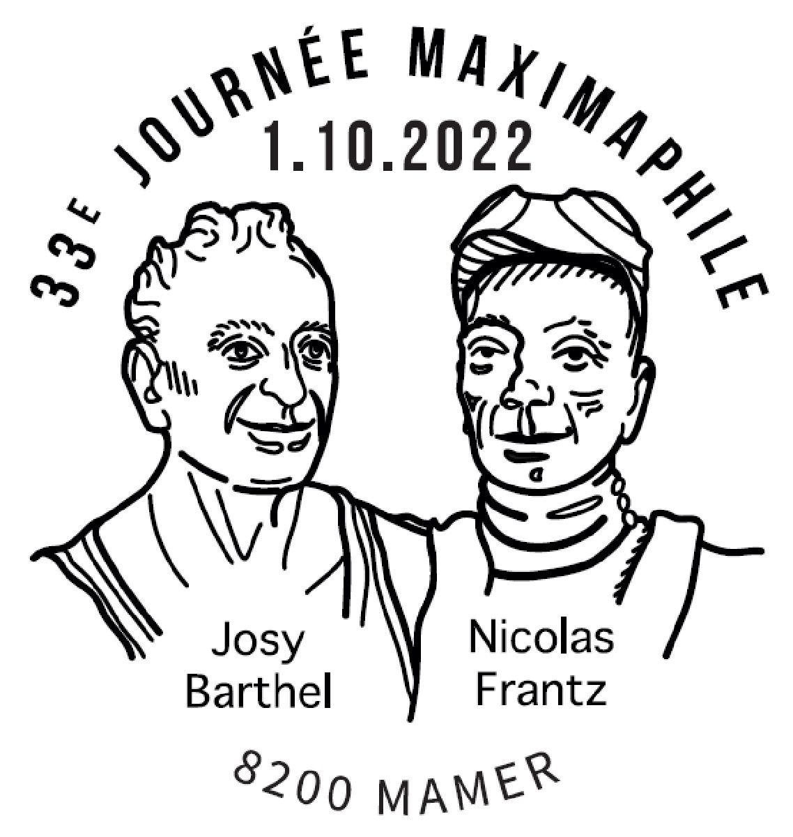 MAMER 2022