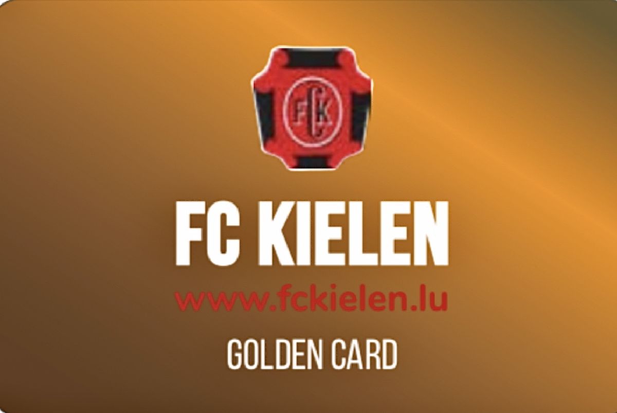 Goldencard Saison 2022-2023