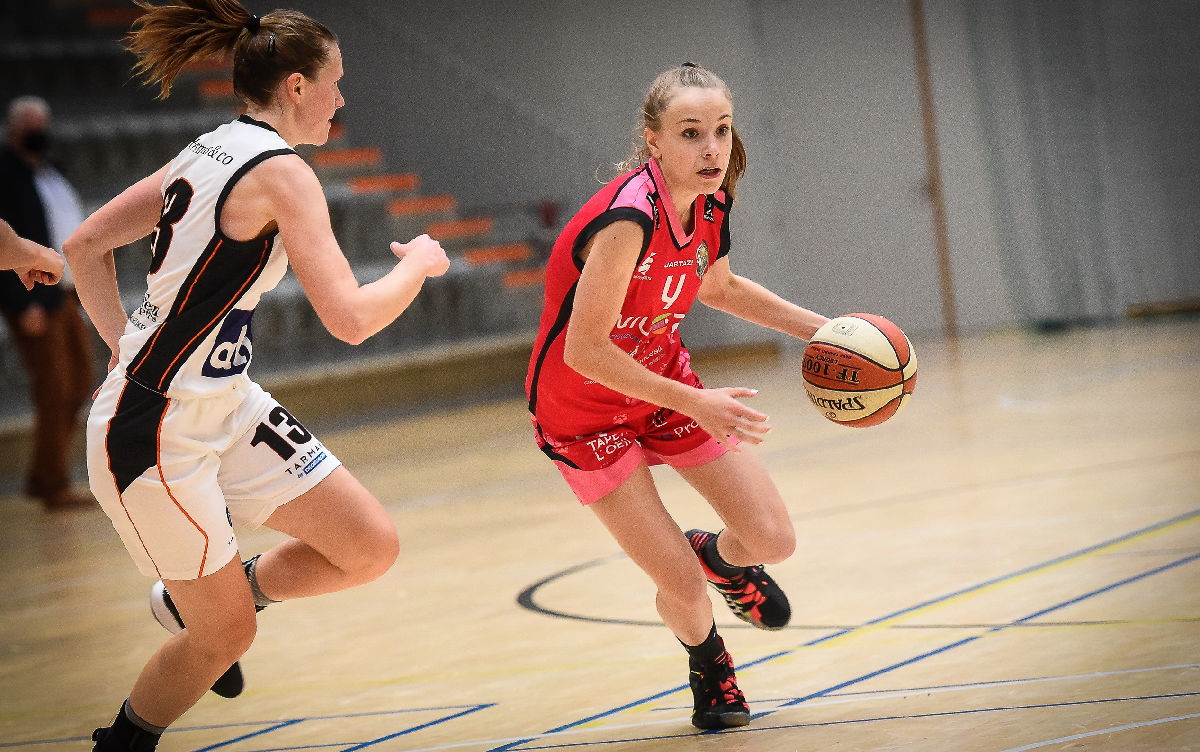 Coupe AWBB : la R1 remet son titre en jeu et le 3x3 se lance !