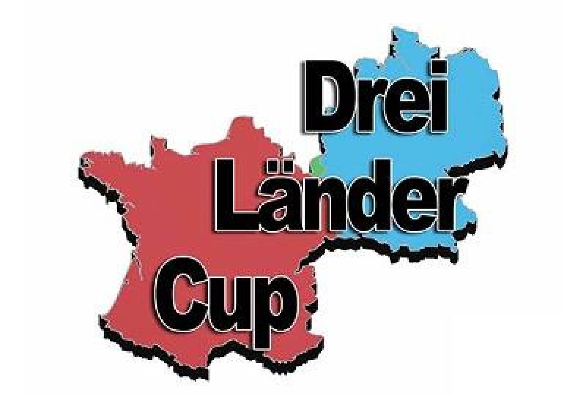 Ausschreibung 5. Lauf 3 Länder Cup (3LC) Luxemburg 3.-4.9.2022