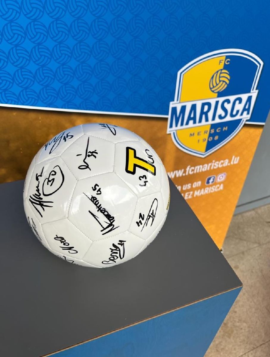 Balle de Match 2022/2023