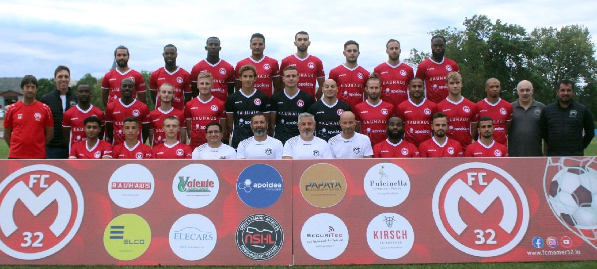 La nouvelle saison a commencé La nouvelle saison a commencé